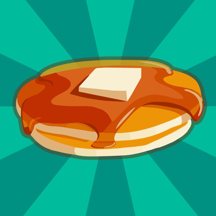 user avatar image for TwoPancakes