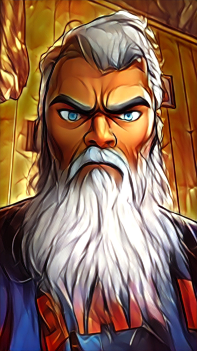 user avatar image for Tommy DuRell