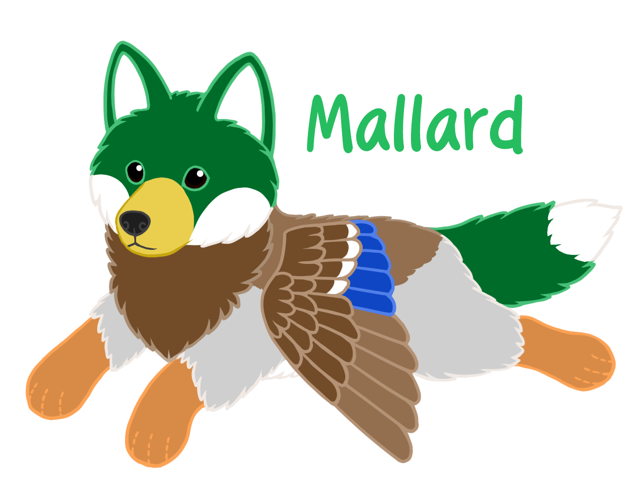 Mallard
