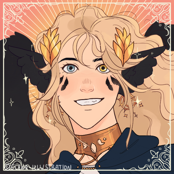 user avatar image for CloverBliss