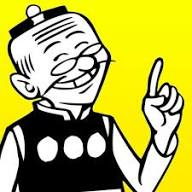 user avatar image for Sinobeetle