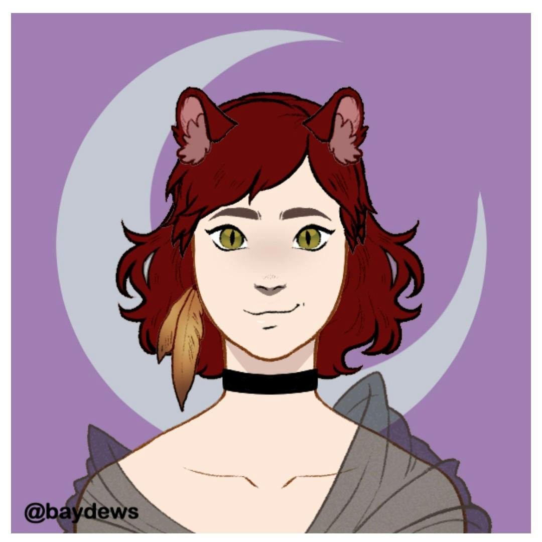 user avatar image for Holly