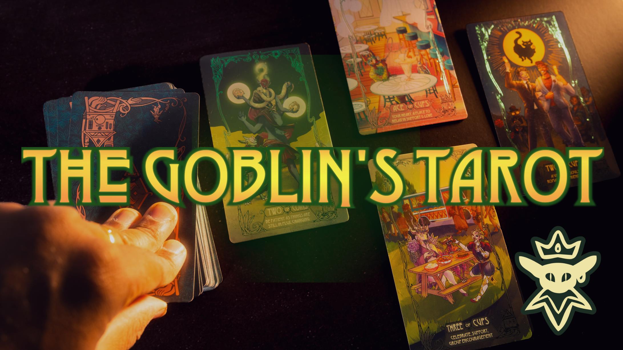 The Goblin's Tarot