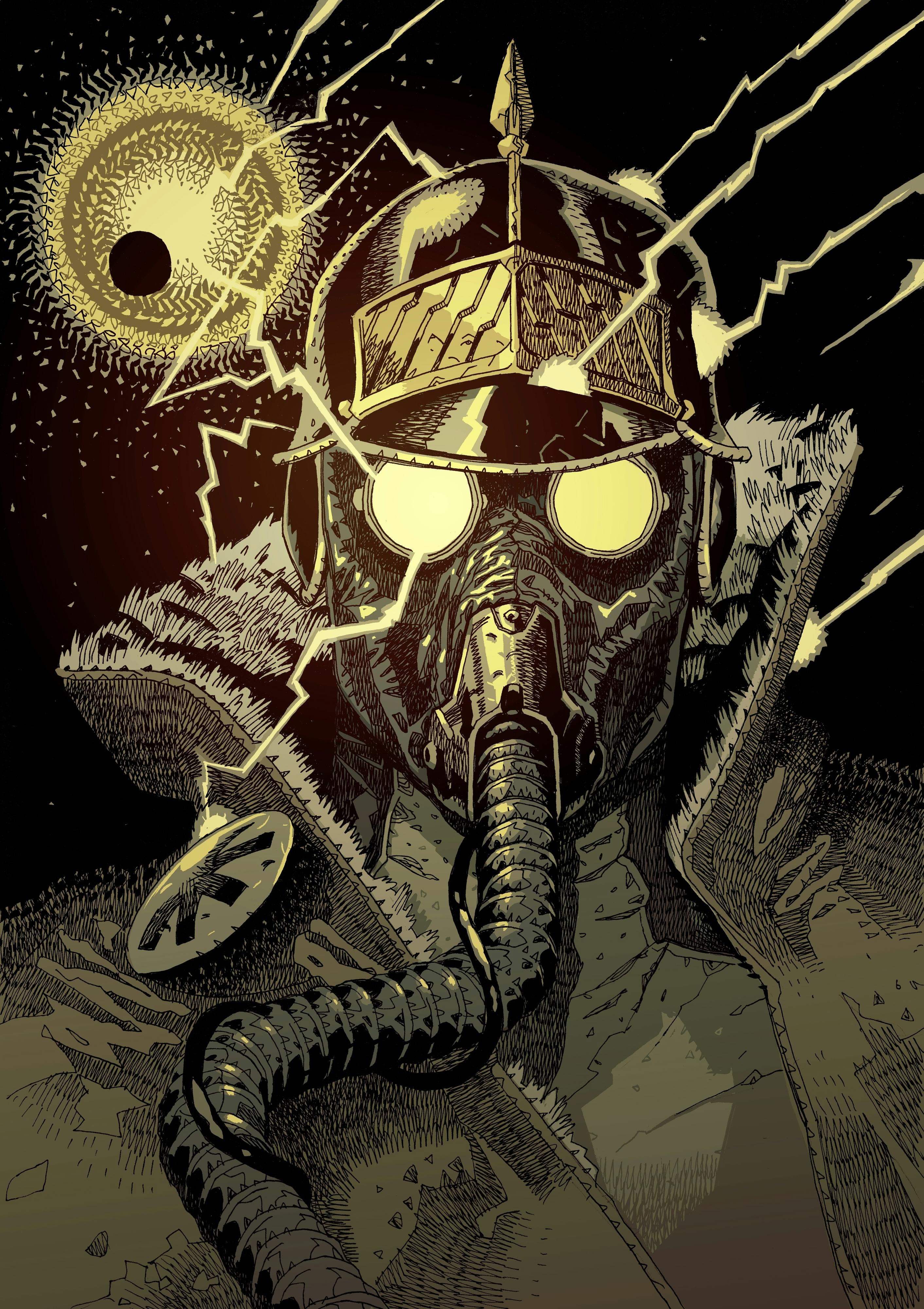 user avatar image for Shaun Burton