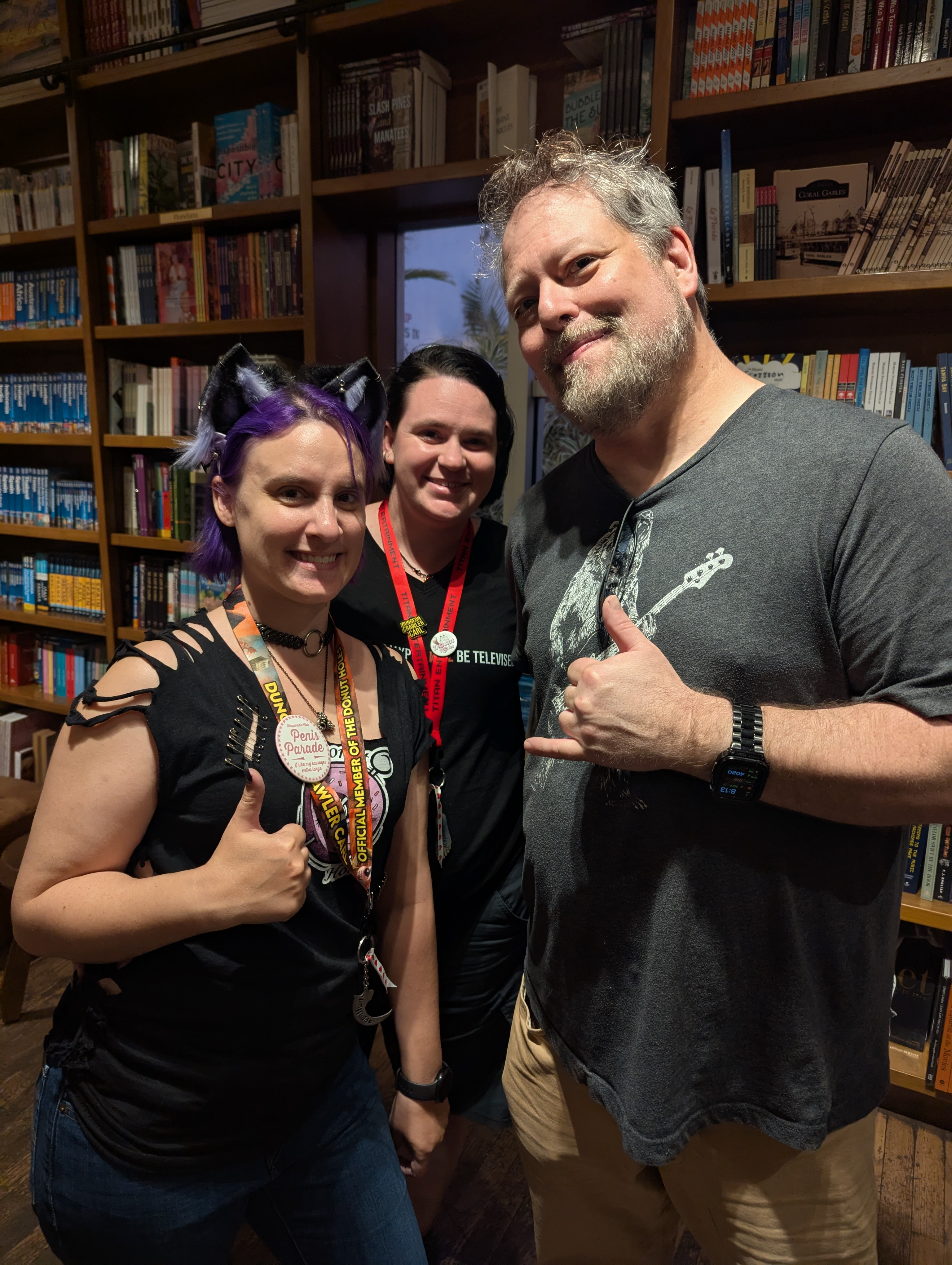 user avatar image for Robyn cassibba