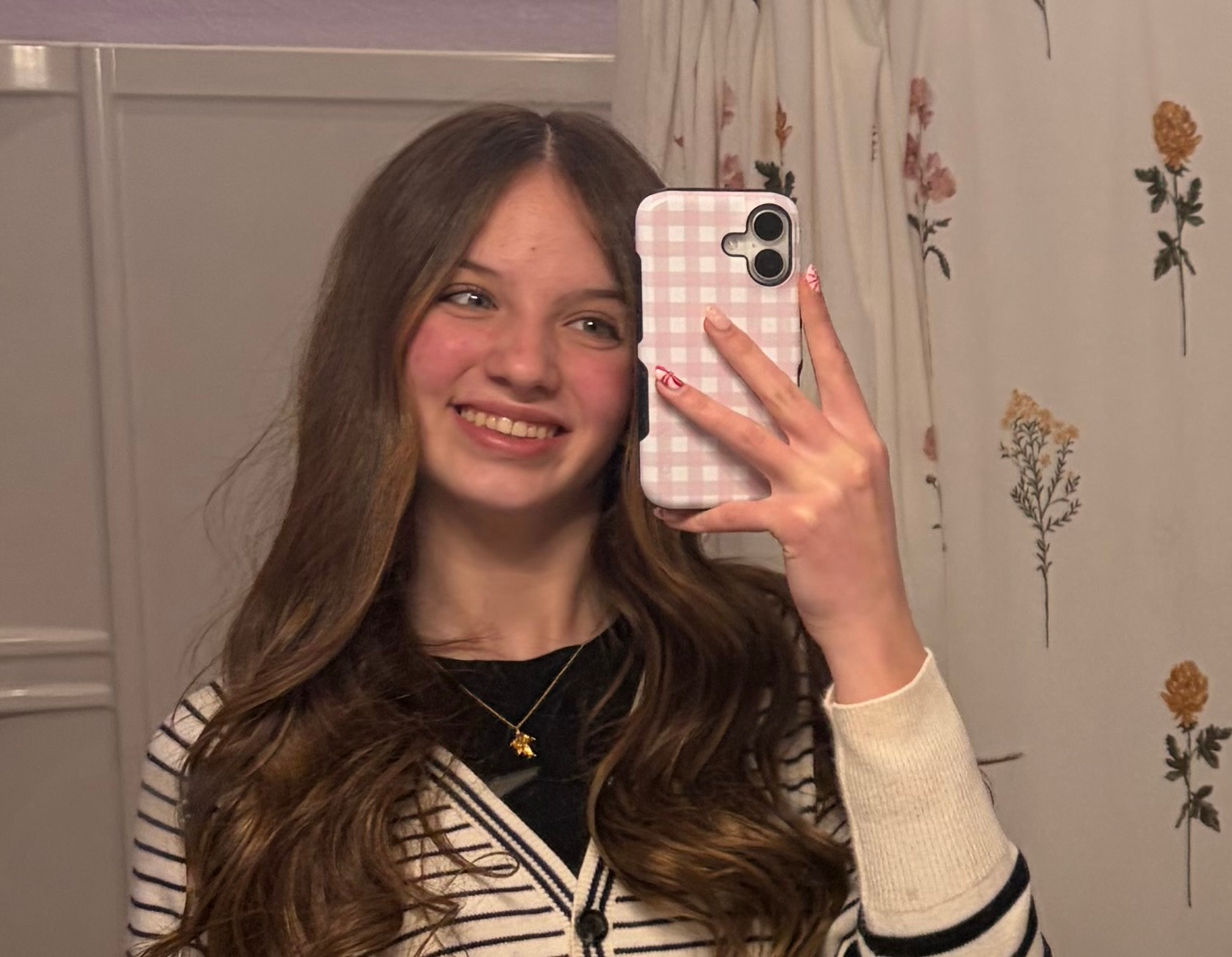 user avatar image for Kara Hinrichs