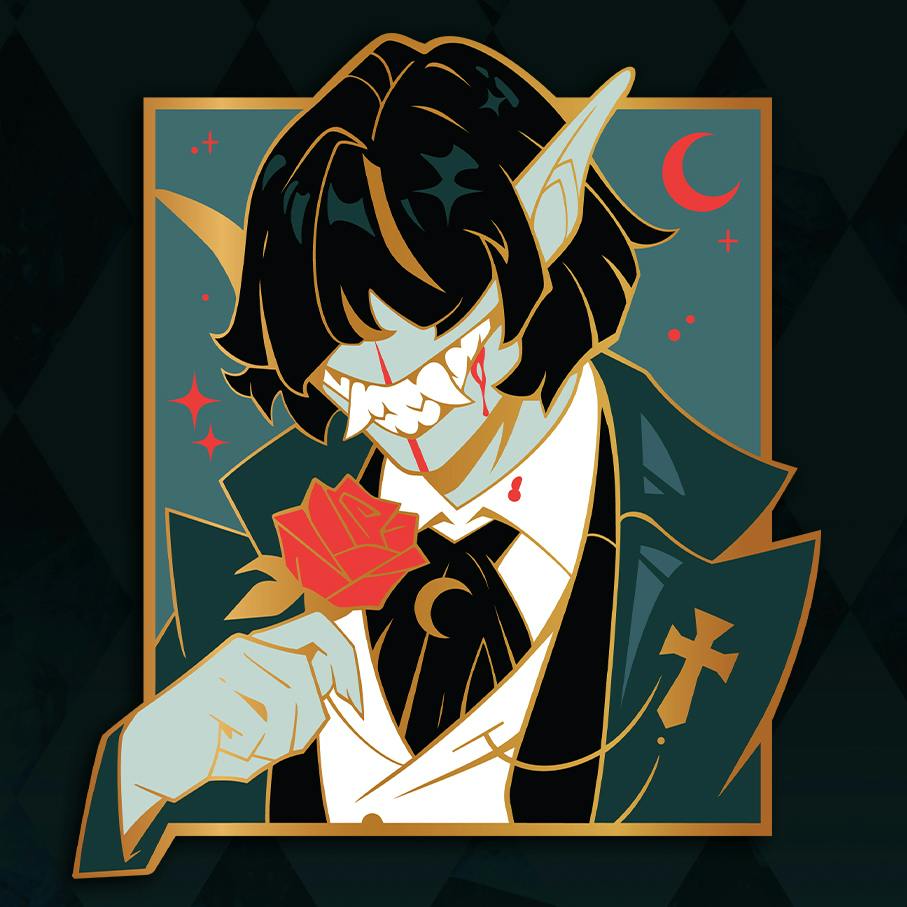 The Vampire