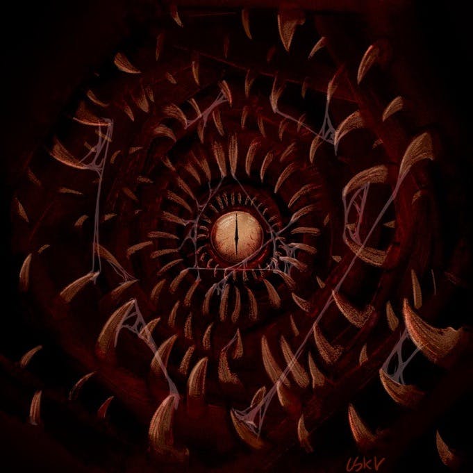 user avatar image for Elias Tressa