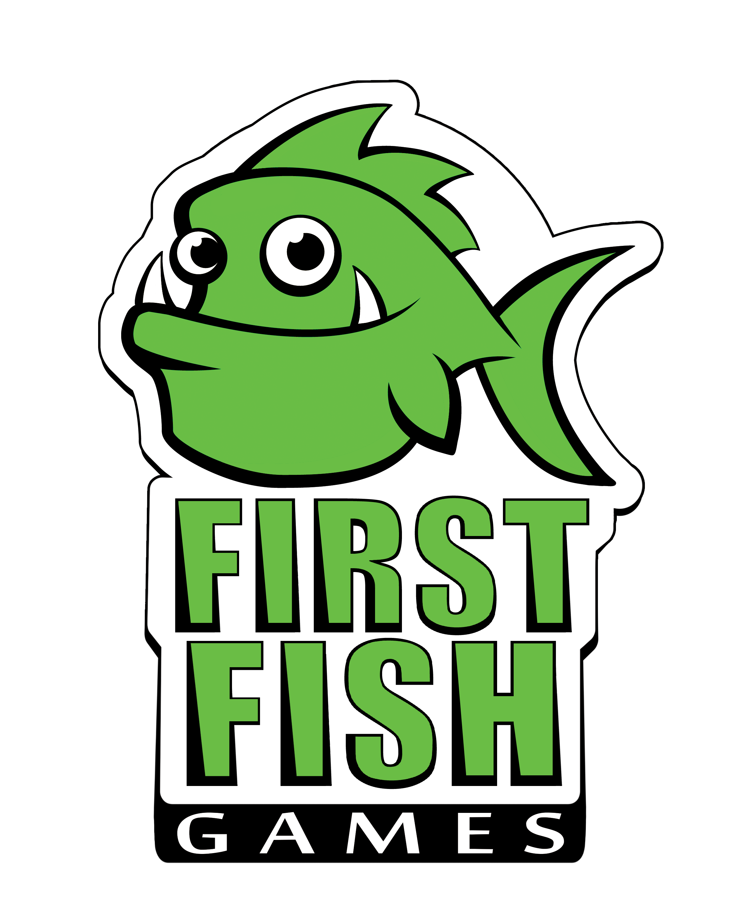 user avatar image for First Fish Games