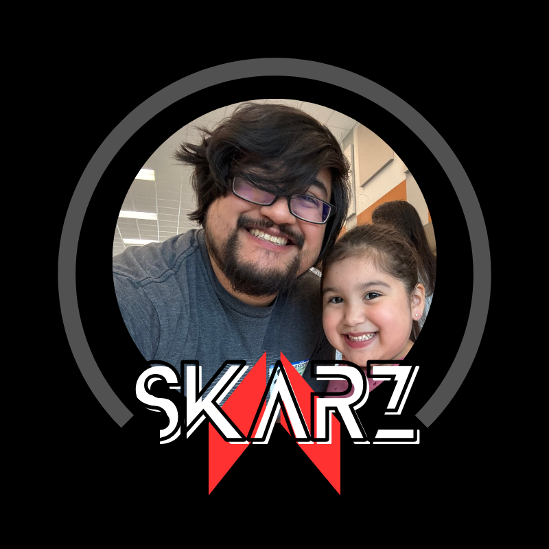 user avatar image for Skarz15