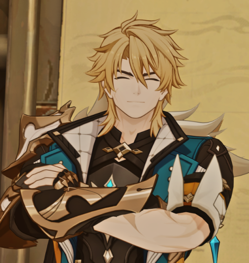 user avatar image for Insanity_