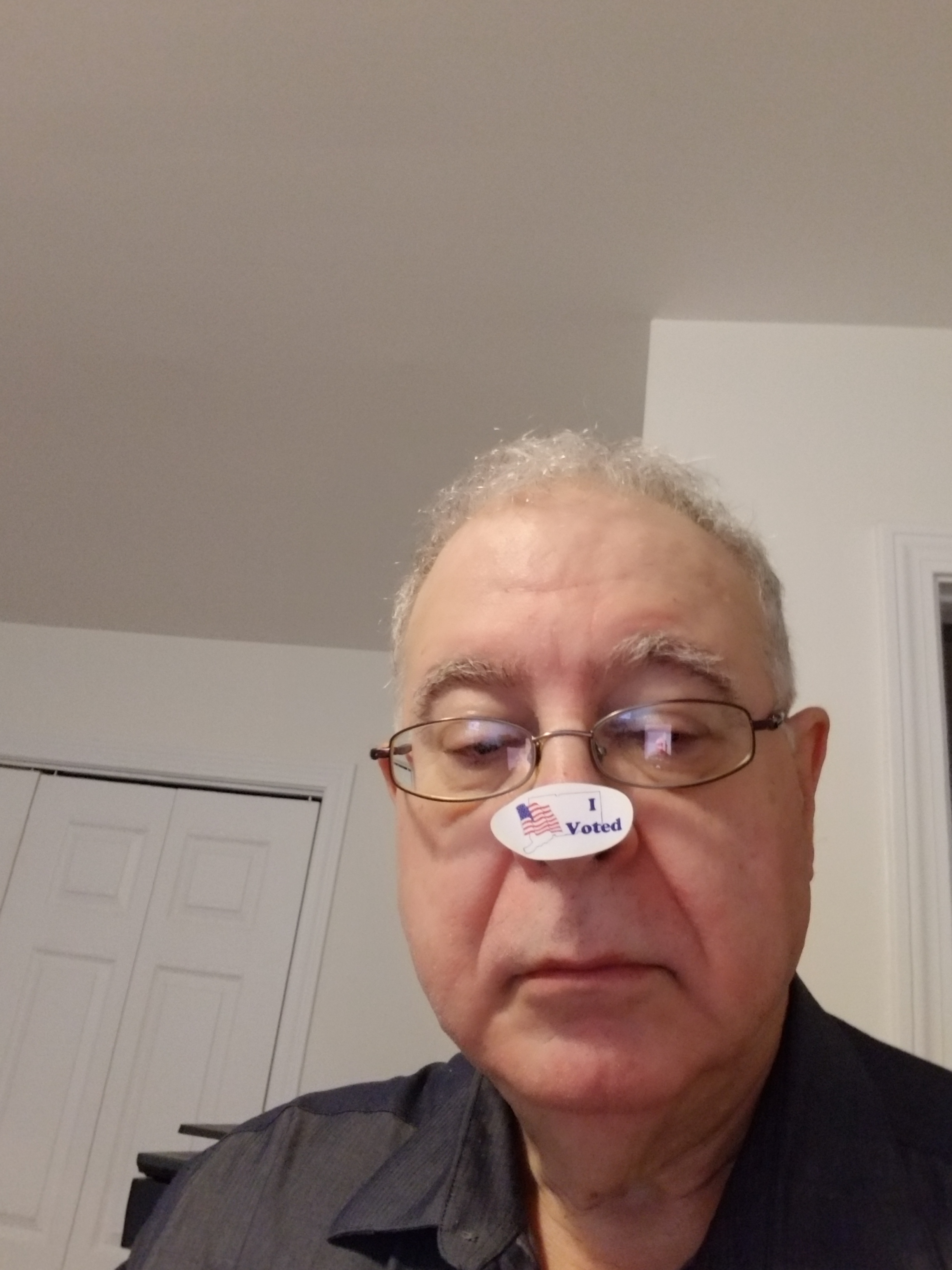 user avatar image for Hilary Fried