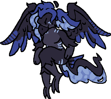 user avatar image for Nyx Delphinus