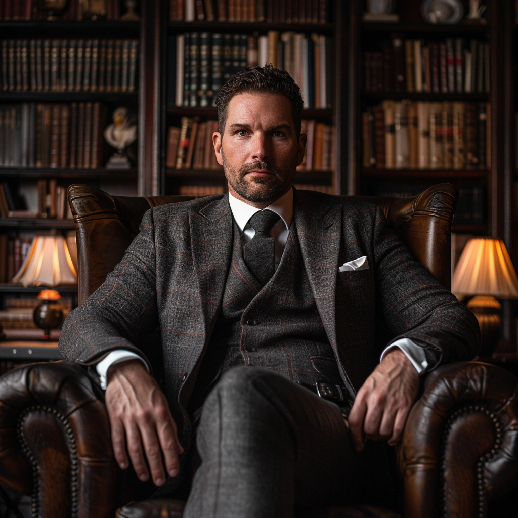 user avatar image for John Mion