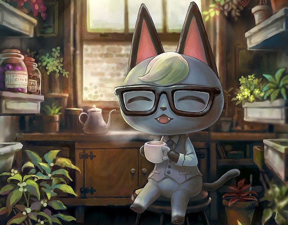 user avatar image for Gabi T