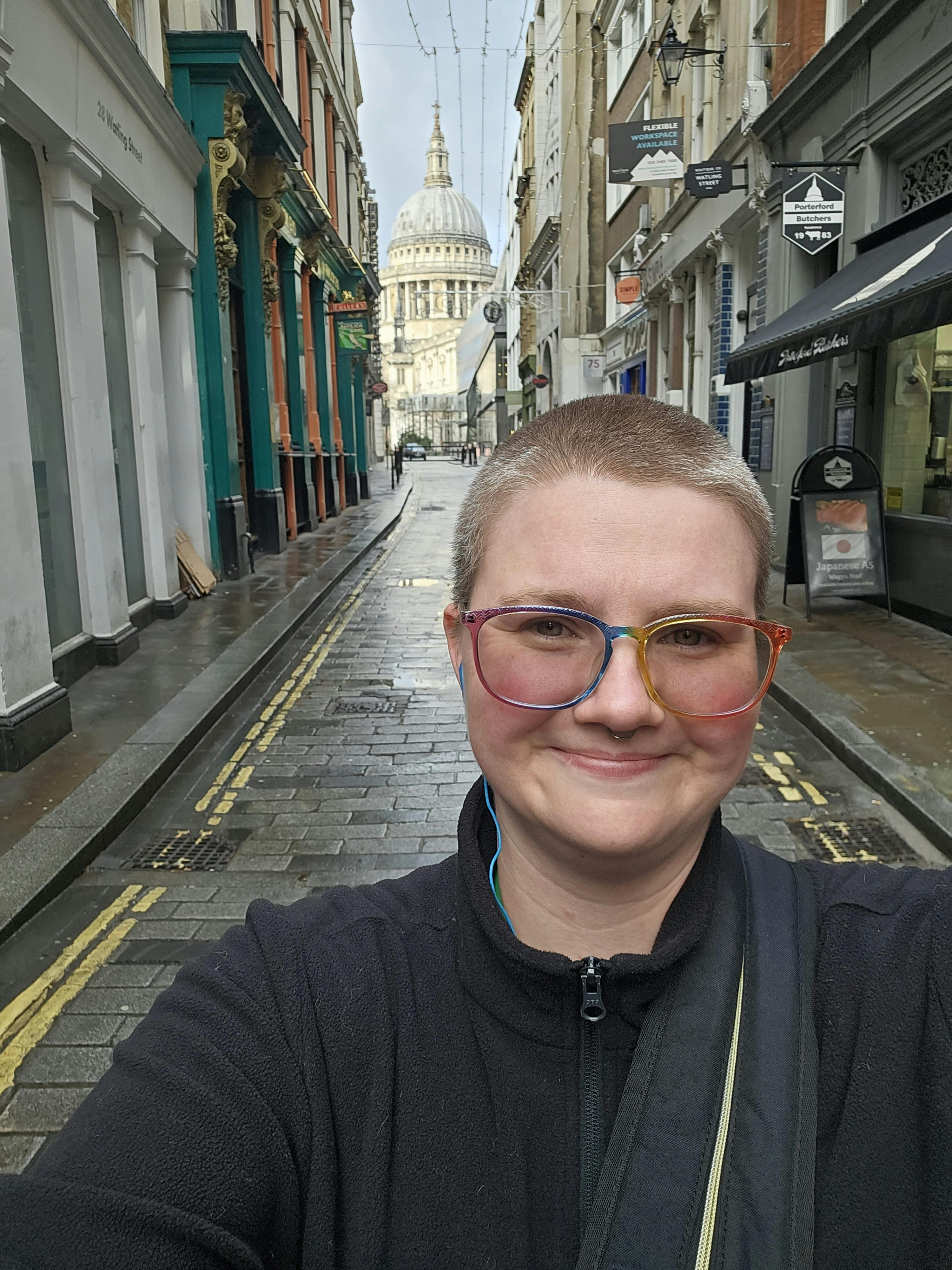 user avatar image for Jess