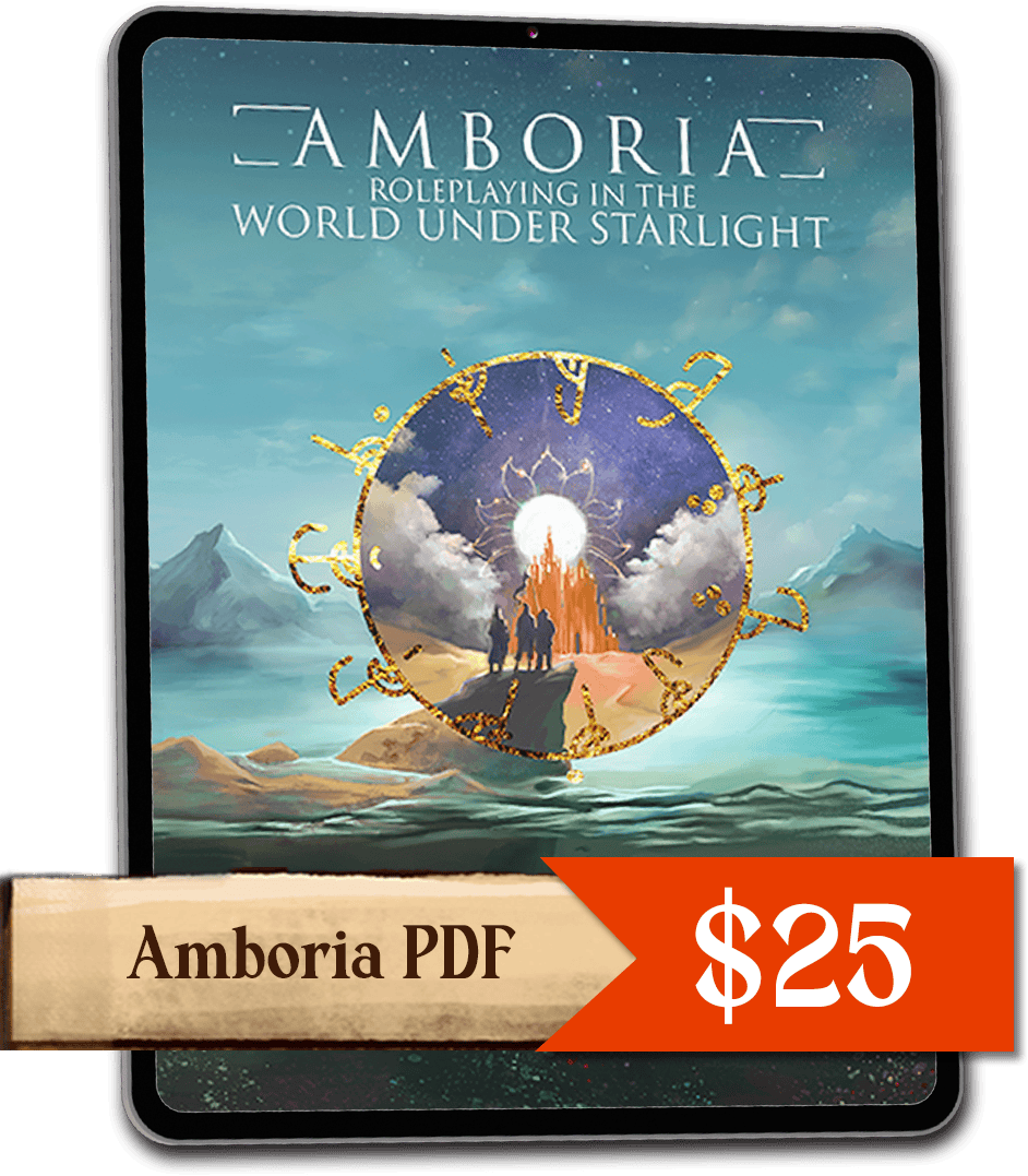 Lesser Spirit of the Lower Airs