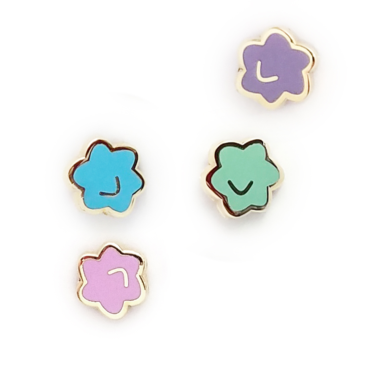 Pin Set - Mini Sweet - V3 Cool