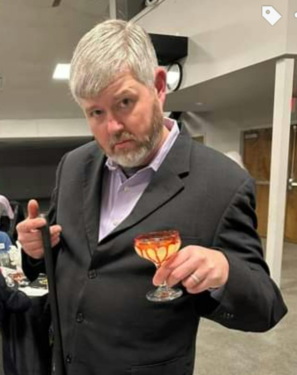 user avatar image for Menefee