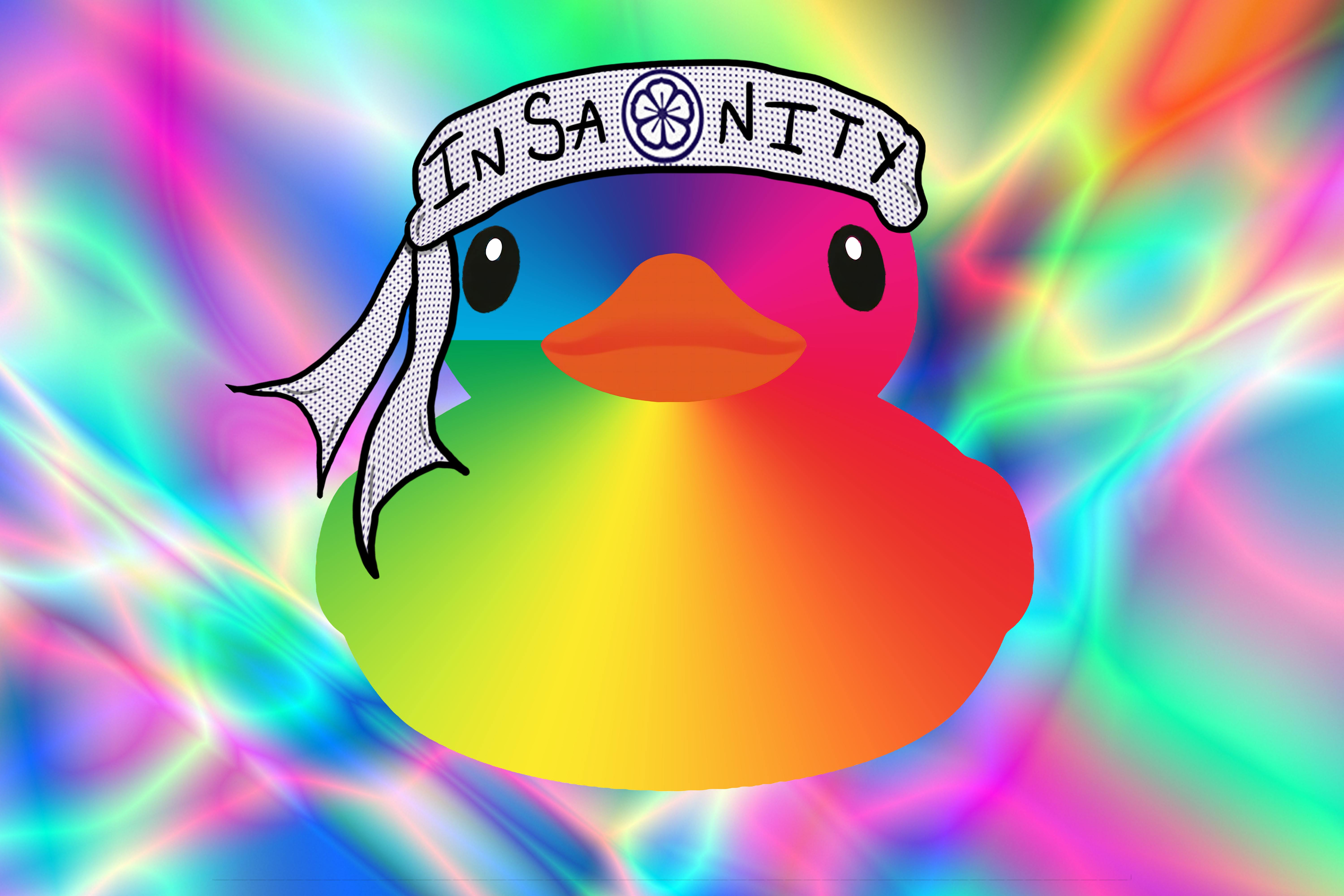 user avatar image for InSanityZANZ