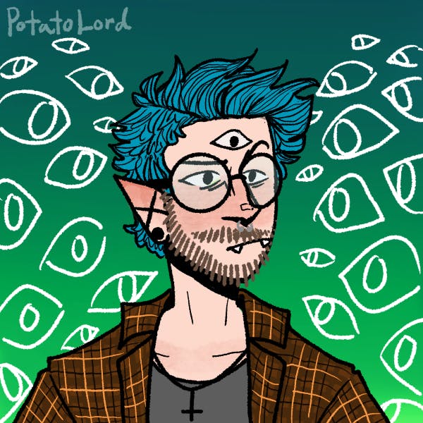 user avatar image for KngTrash