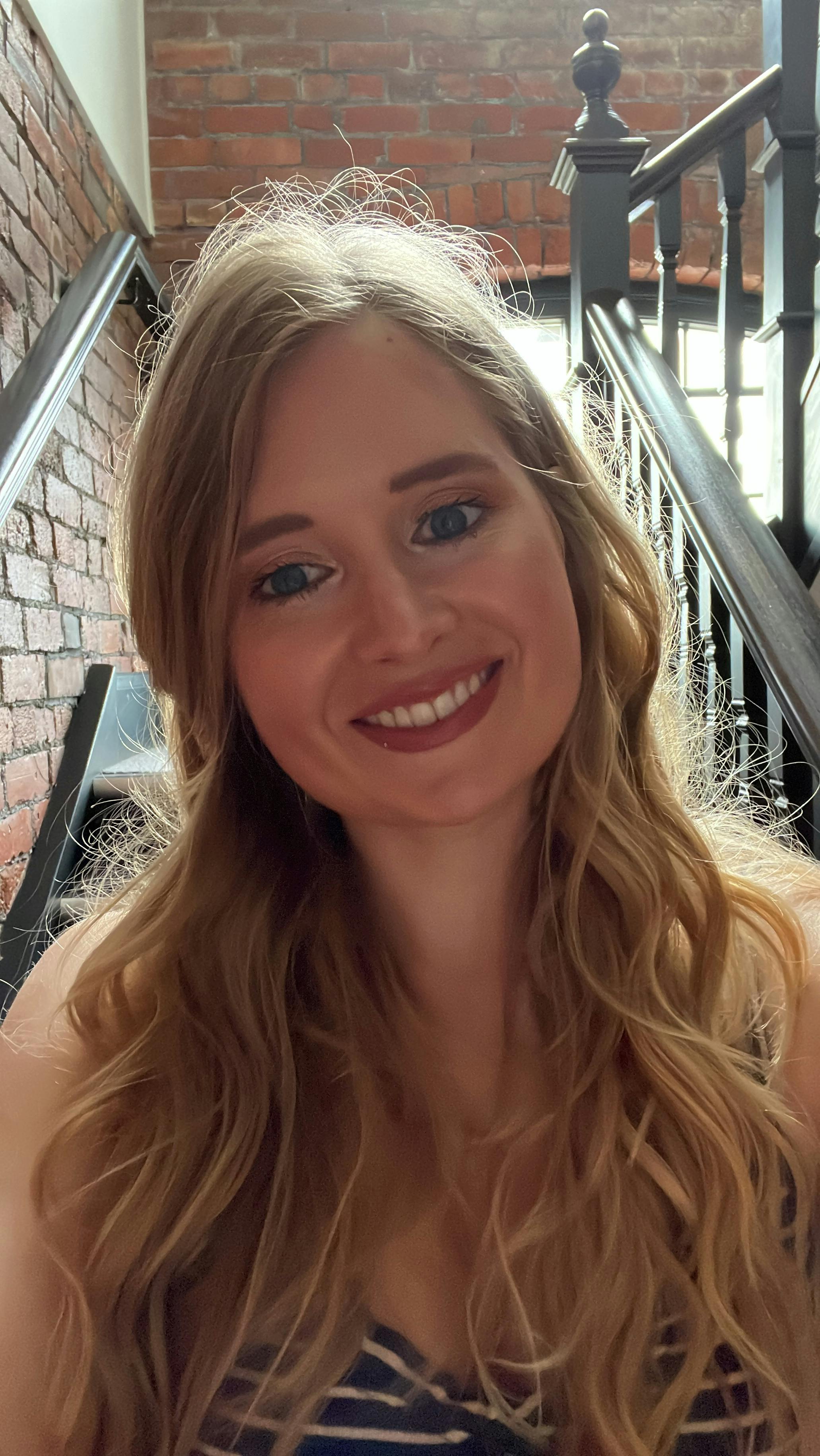 user avatar image for Ellie Whyte
