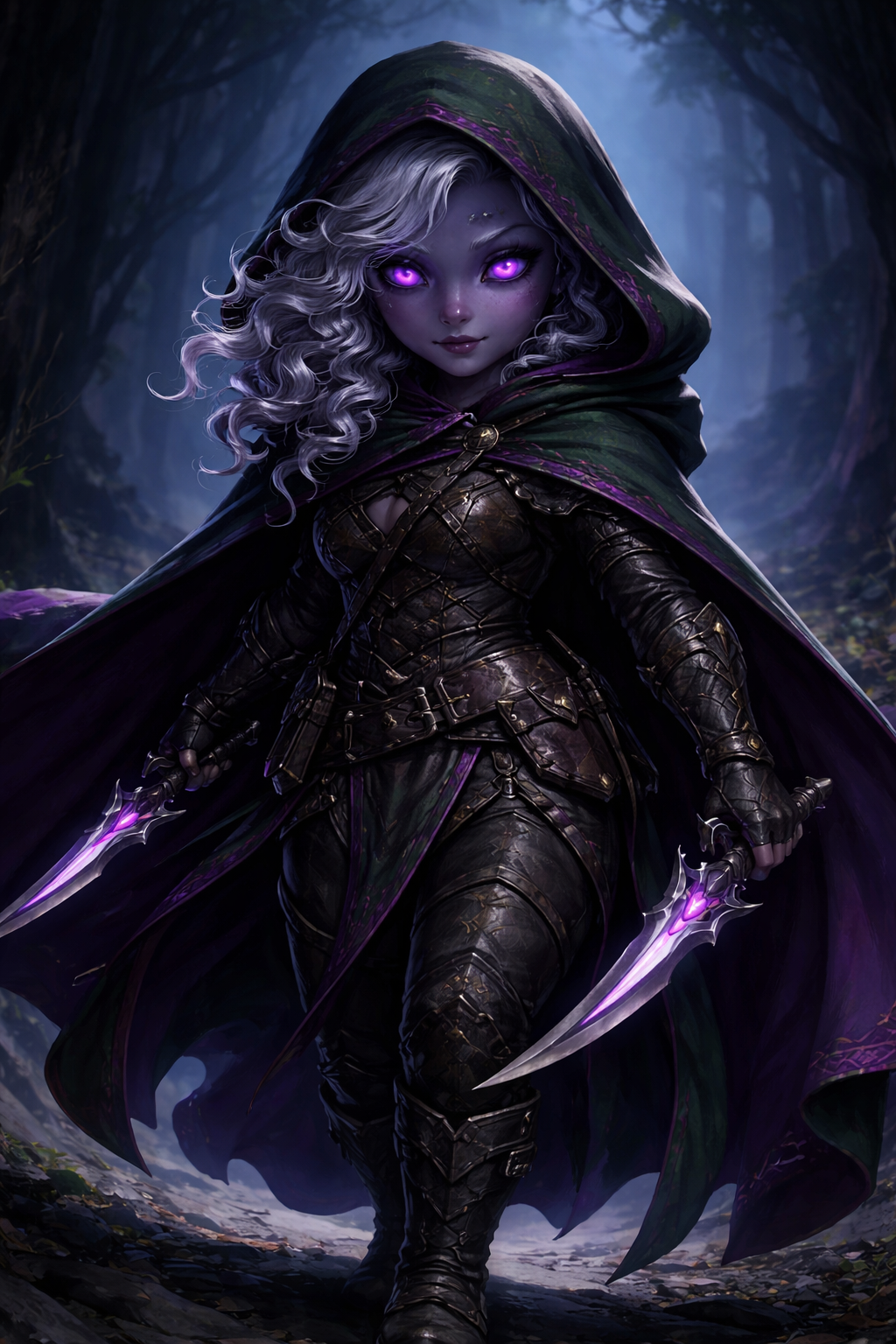 user avatar image for Leah