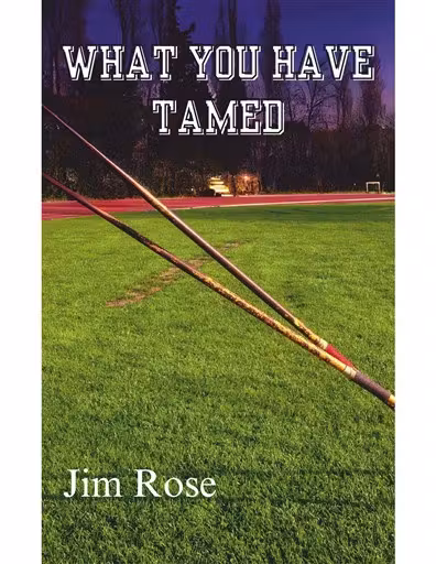What You Have Tamed