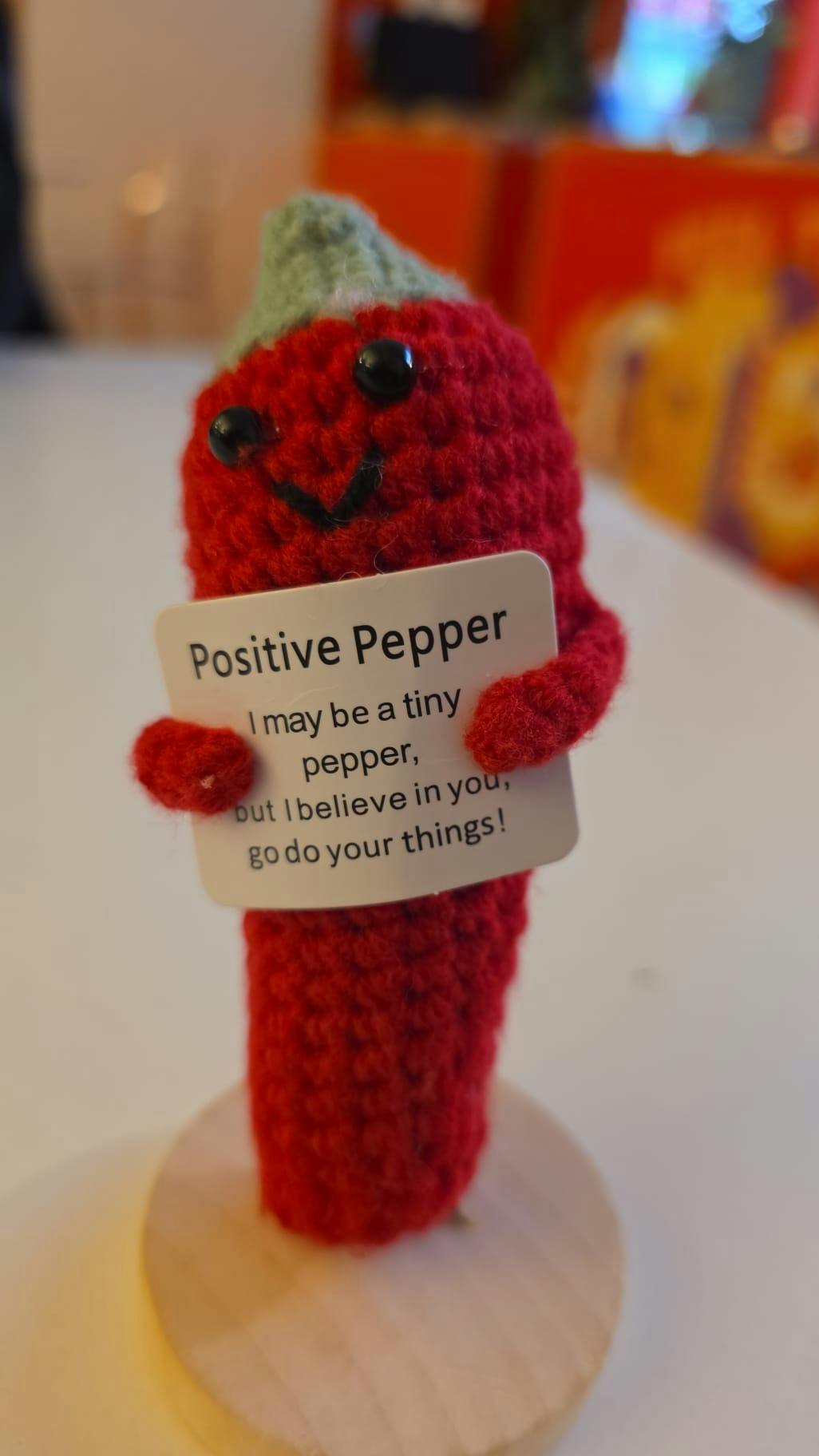 user avatar image for S.T. Dooper-de Vries