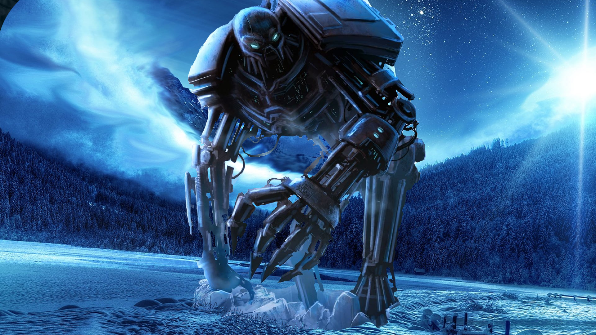 user avatar image for IcyDeathBringer