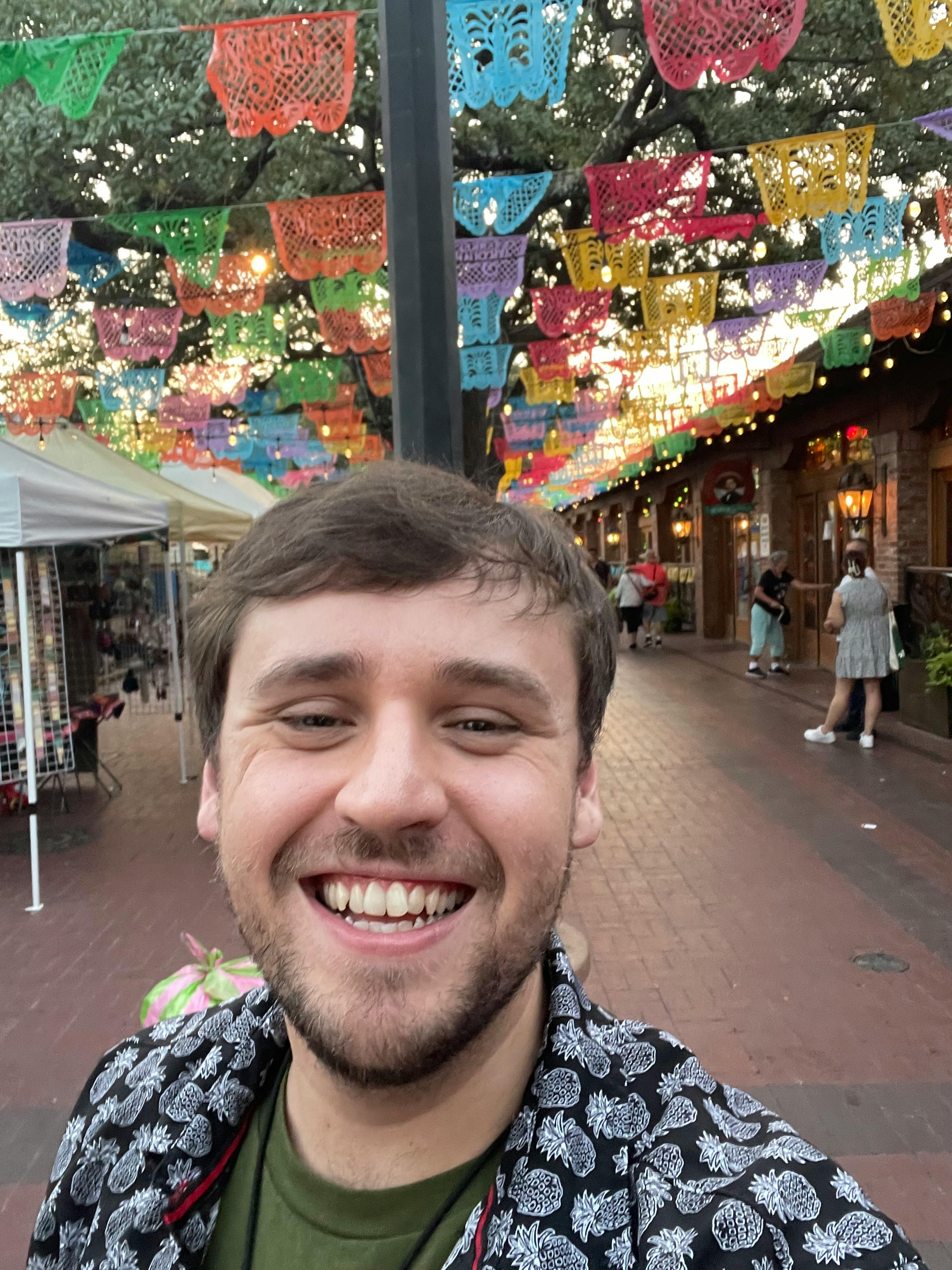 user avatar image for Nick