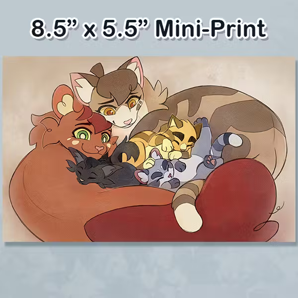 Mini-Print