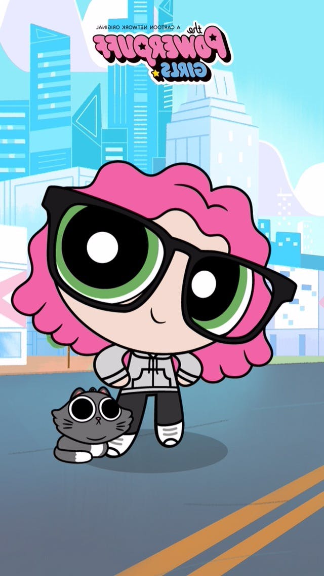 user avatar image for Cortney