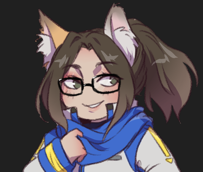 user avatar image for Cat