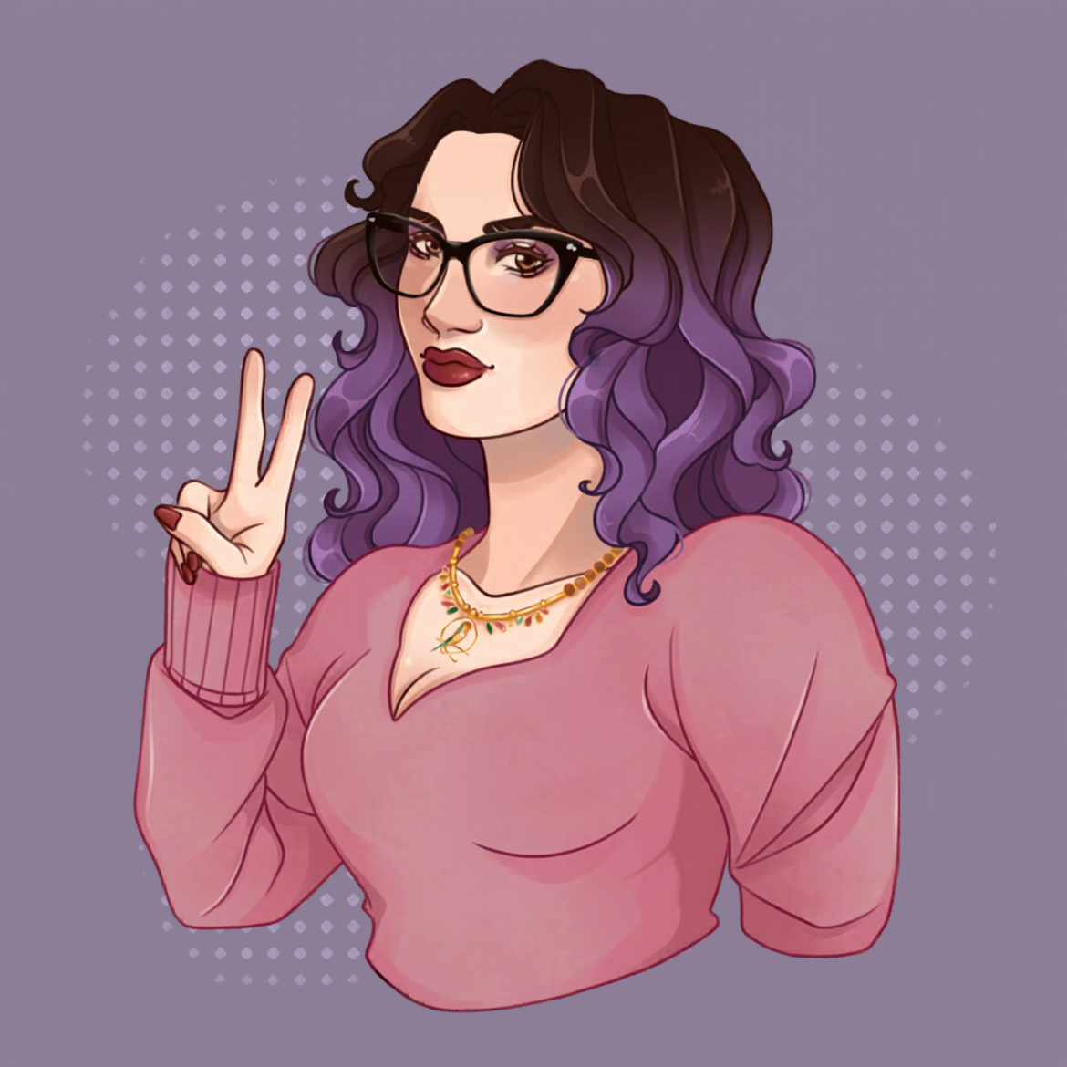 user avatar image for AuntPuppy