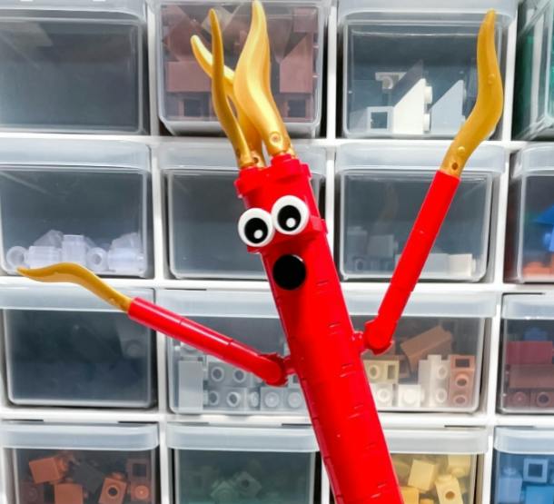 user avatar image for Quinoa