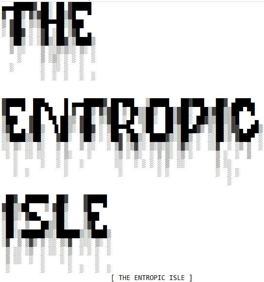 The Entropic Isle — A Cypher System hack inspired by Gods of the Fall ...