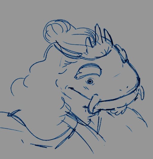 user avatar image for Leroy Smith