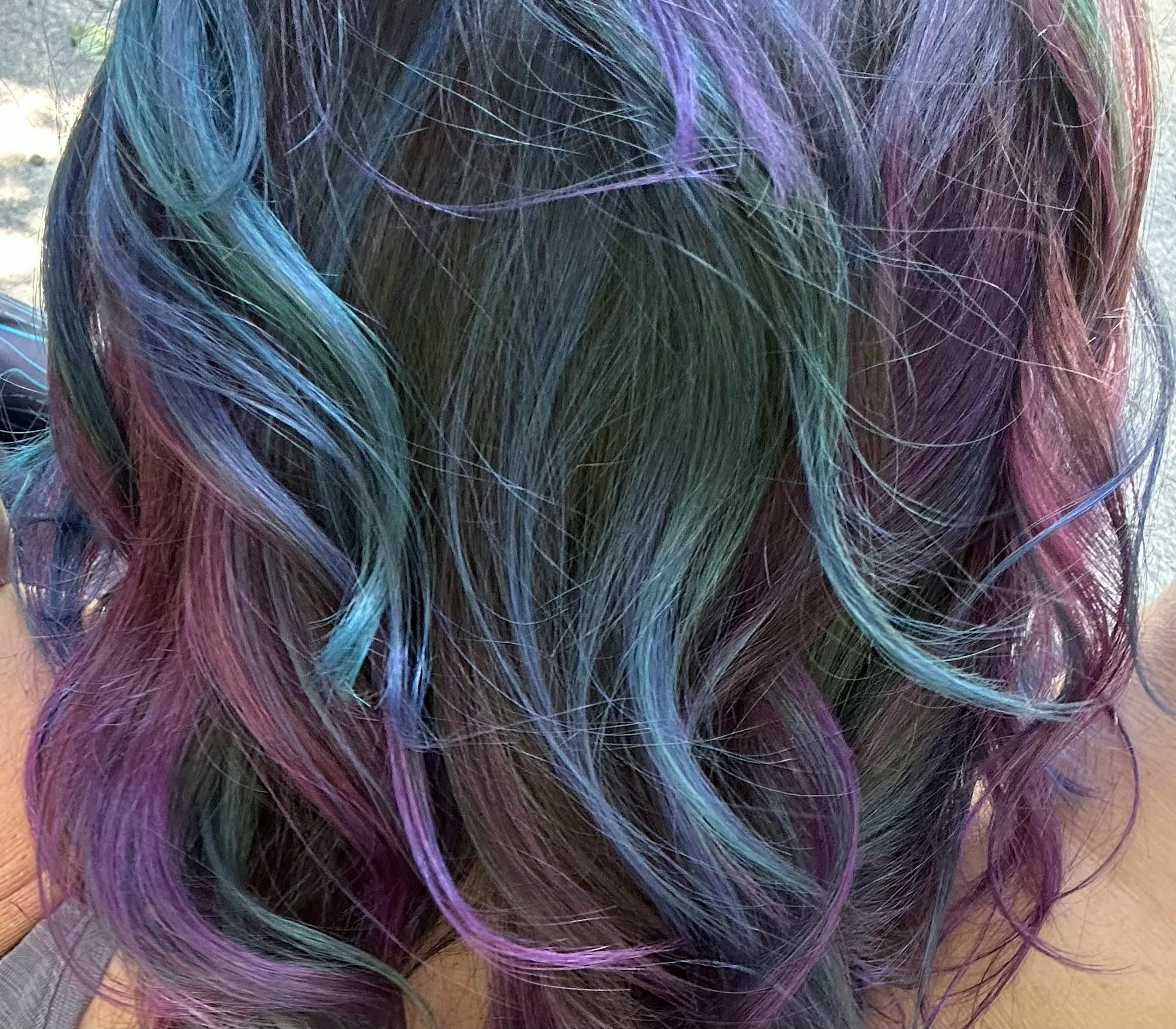 user avatar image for Connie