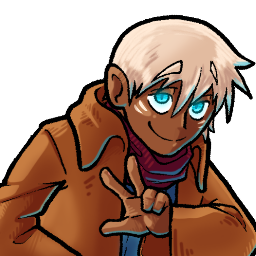 user avatar image for bLuewErewOlf25