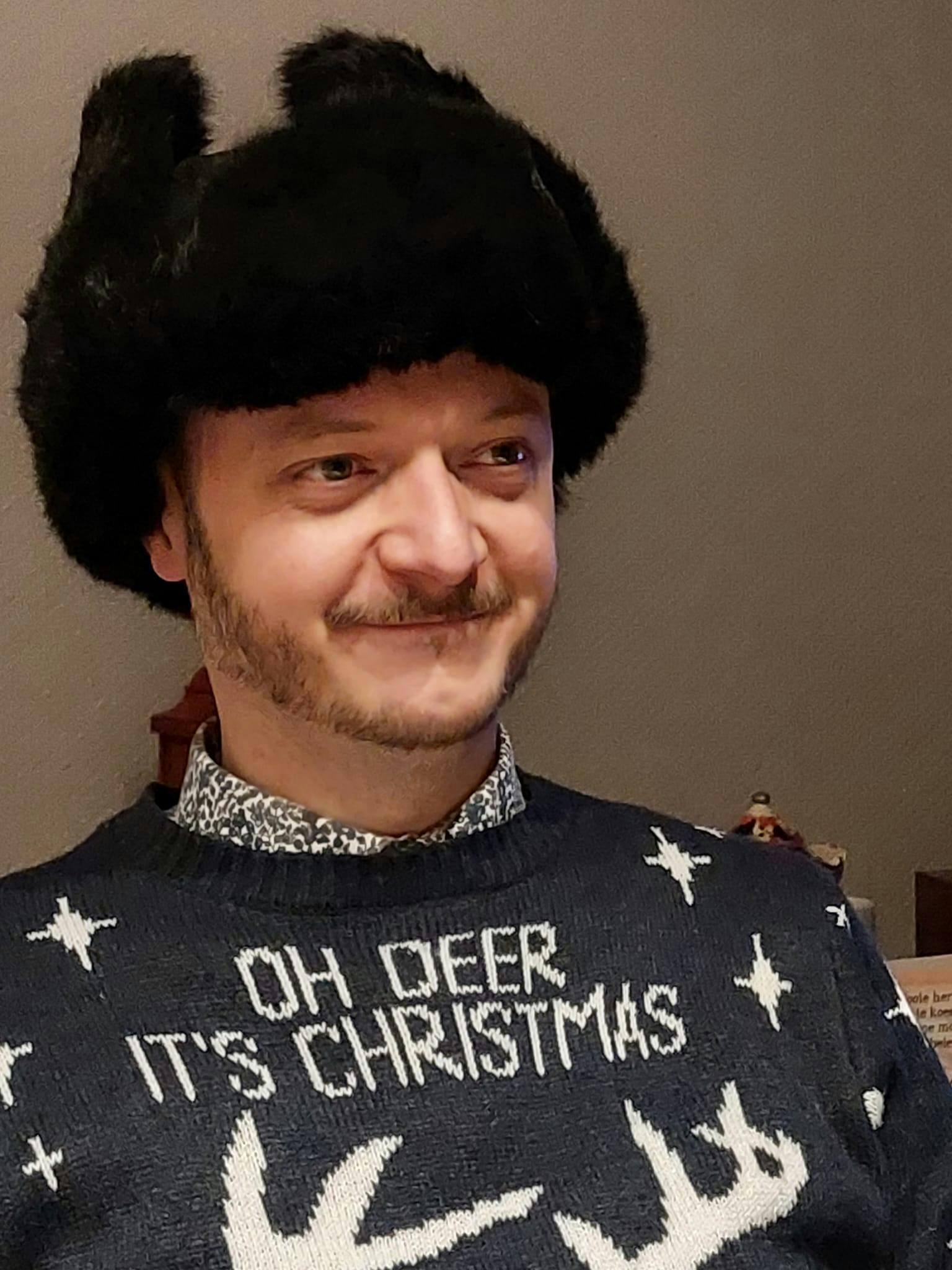 user avatar image for Sven Devestele