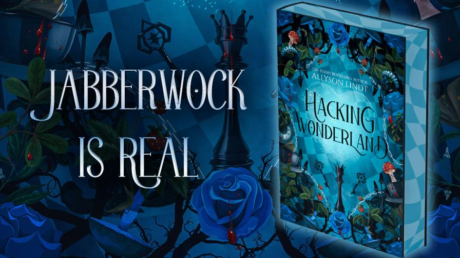 Hacking Wonderland: A Contemporary Fairytale Reimagining