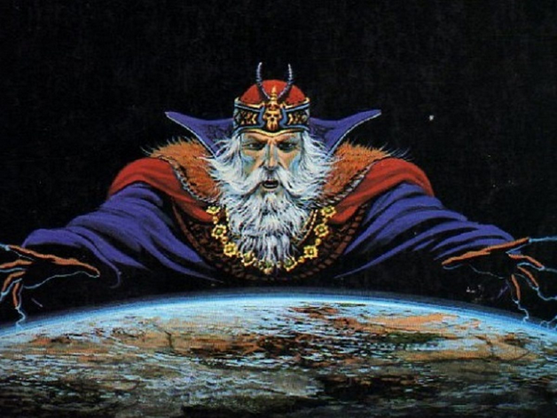 user avatar image for Gerik