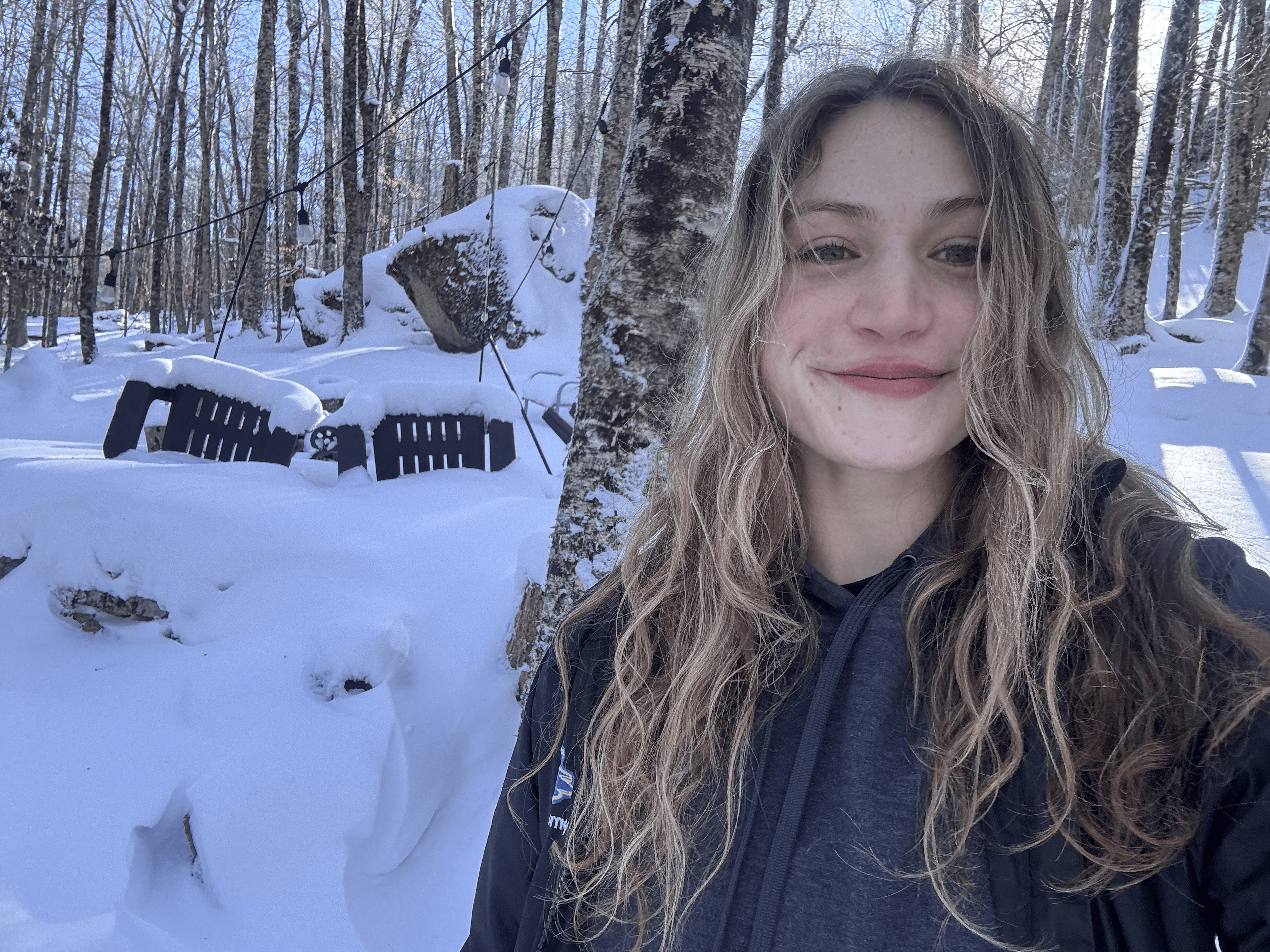user avatar image for Paige Winterberg