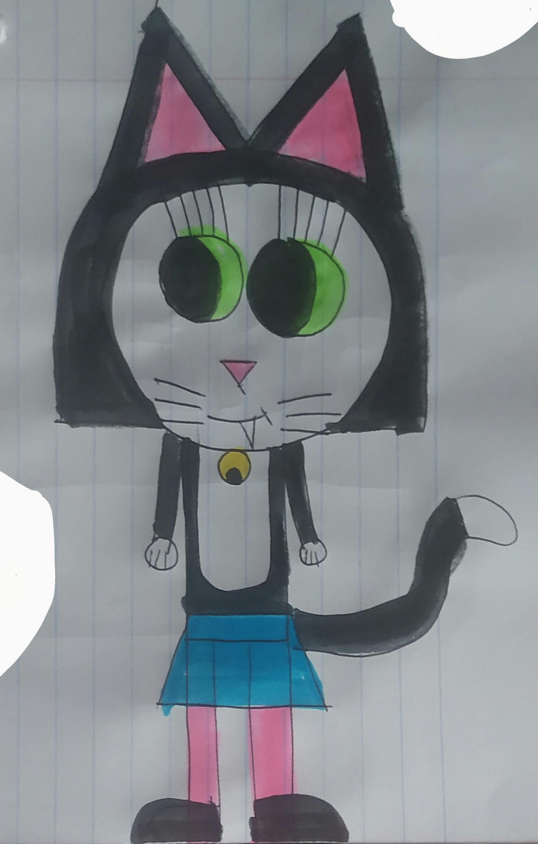 user avatar image for Jessica Fox 