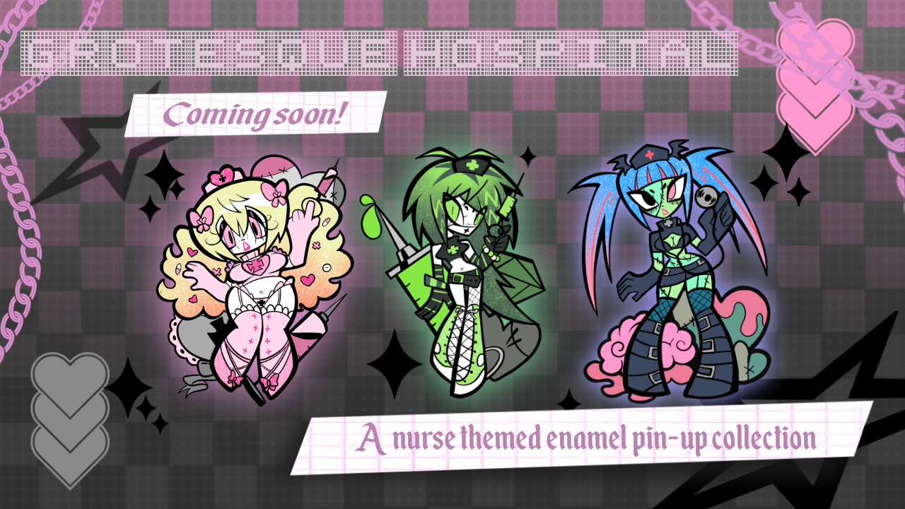 Grotesque Hospital