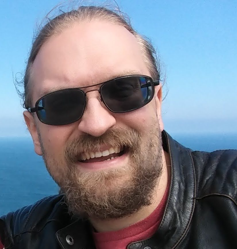 user avatar image for Gregory J Herring