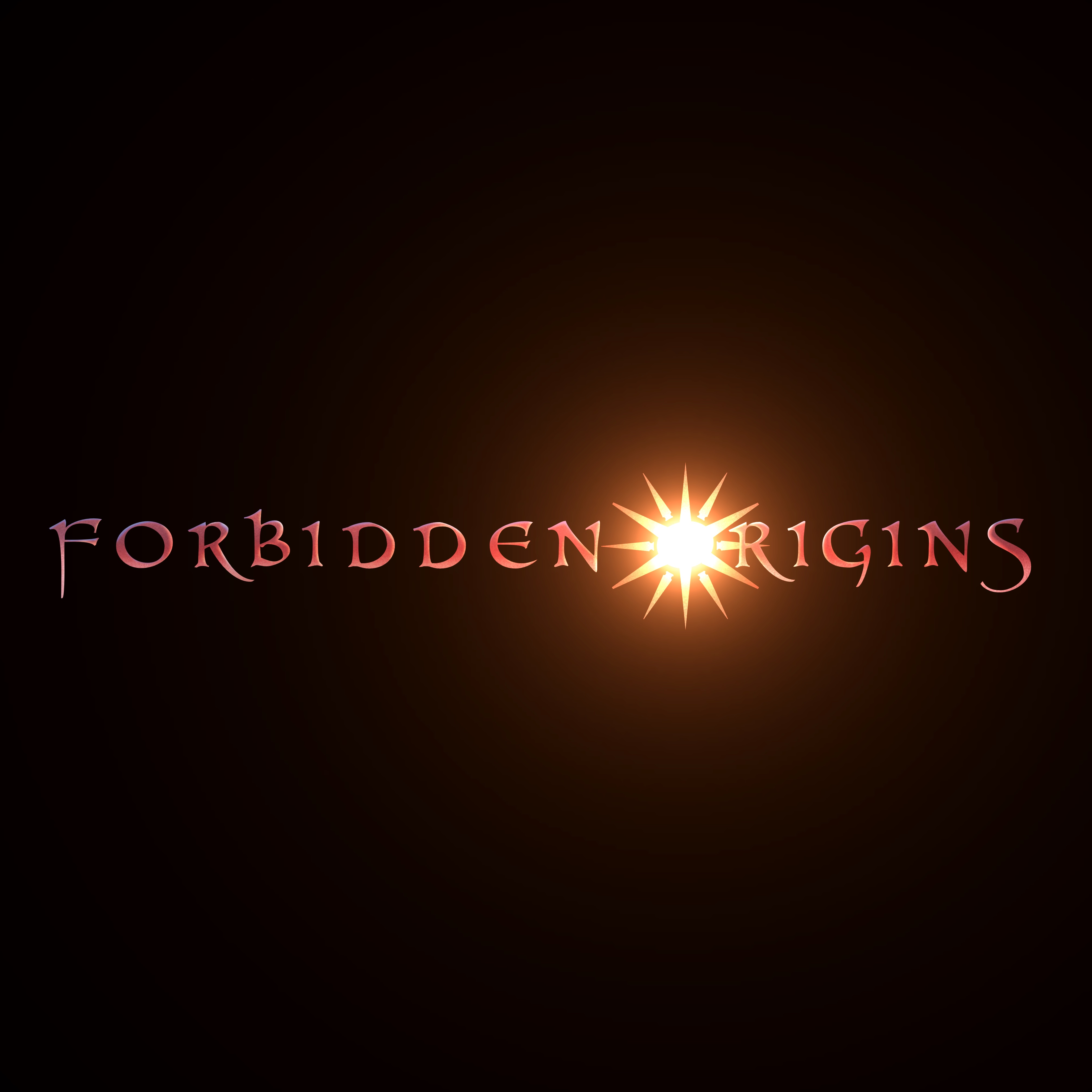 user avatar image for Forbidden Origins