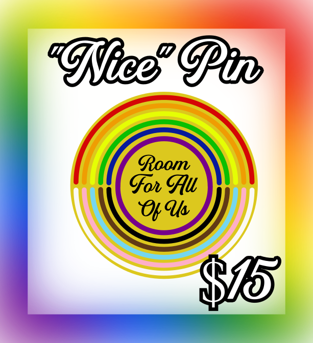 The "Nice" Pin