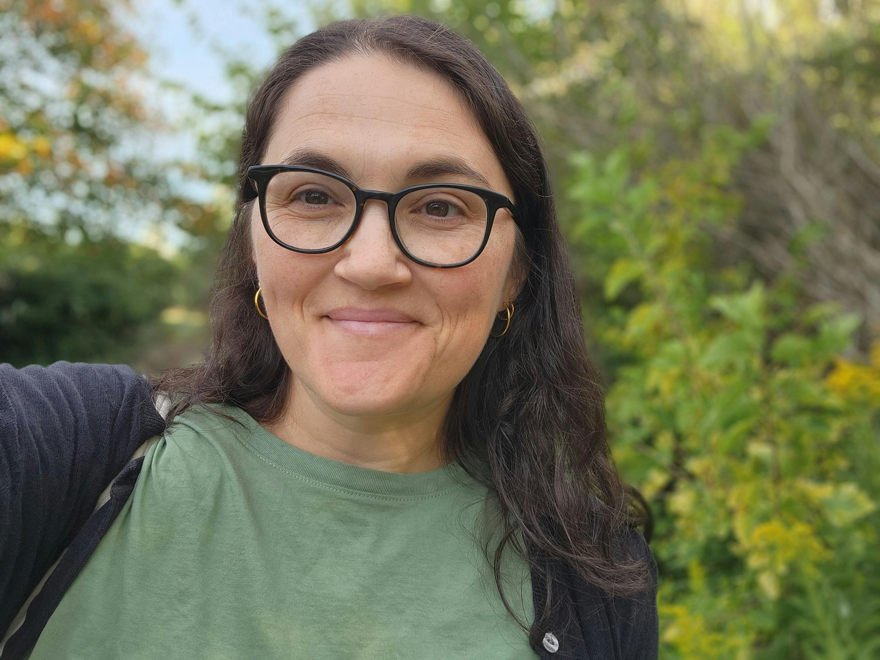 user avatar image for Erin Kane